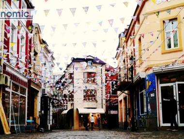 2016 г. – безпрецедентна в историята на българския туризъм