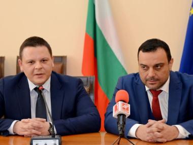 Новият транспортен министър ще следи постоянно границата с Гърция