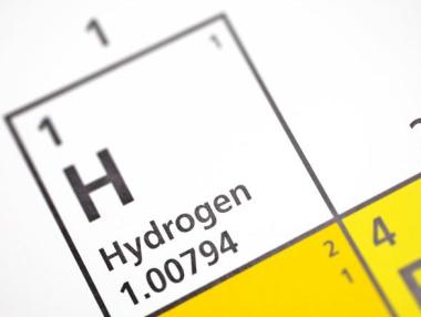 Създадоха метален водород