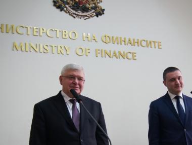 Ананиев: Няма да правим нова политика