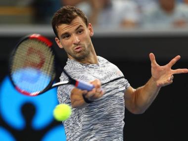 Григор се бори геройски, но изгуби от Надал след 5-часова битка