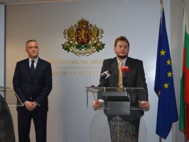 Новият министър на икономиката ще работи за увеличаване на заетостта