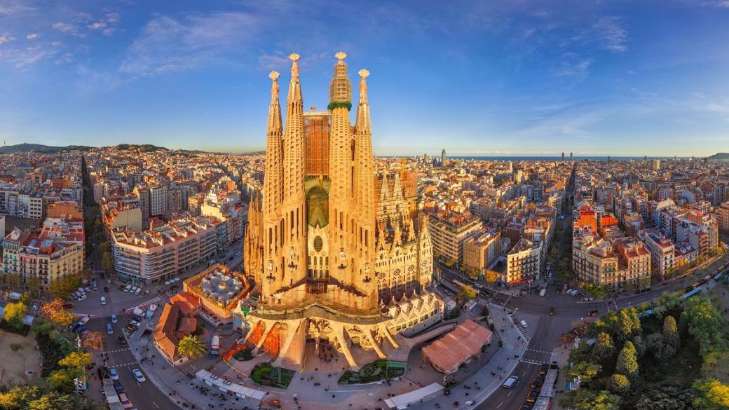 Барселона иска да забрани строежа на нови хотели