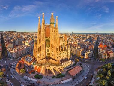 Барселона иска да забрани строежа на нови хотели
