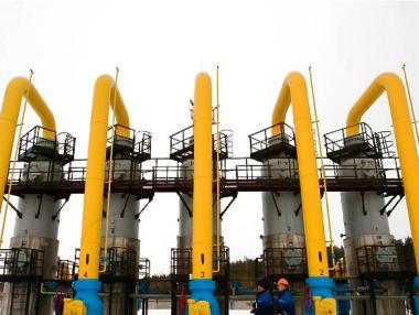 Русия и Беларус в газов спор за $300 млн.