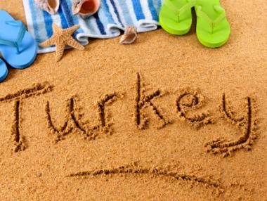 Турция планира да изгради нови туристически дестинации