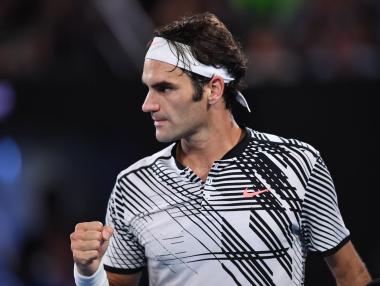 Федерер спечели за пети път Australian Open