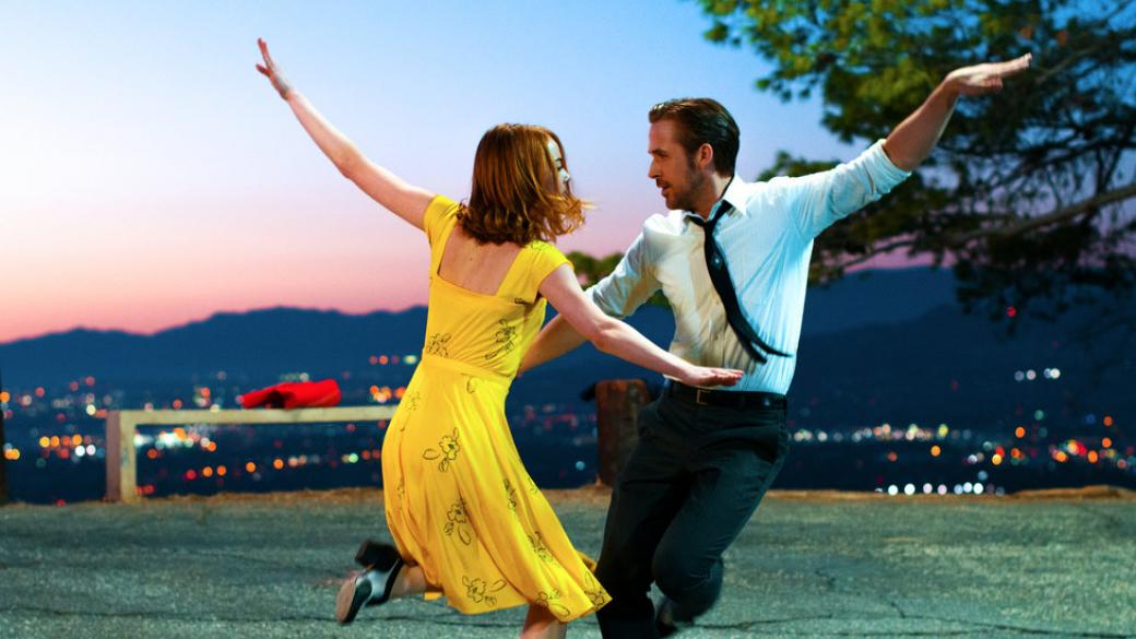 La La Land спечели голямата награда на Гилдията на продуцентите