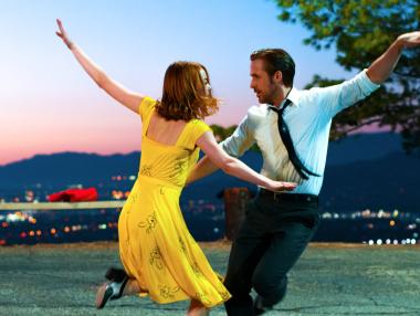 La La Land спечели голямата награда на Гилдията на продуцентите