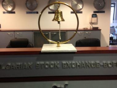 Динамична седмица на БФБ-София