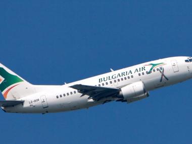 Bulgaria Air увеличава полетите от Варна и Бургас до Москва