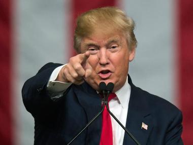 1 млн. британци искат забрана за Тръмп да посещава Острова