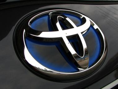 Toyota изгуби първото място на световния автомобилен пазар
