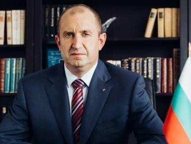 Радев: ЕС може да стане заложник на санкционната война