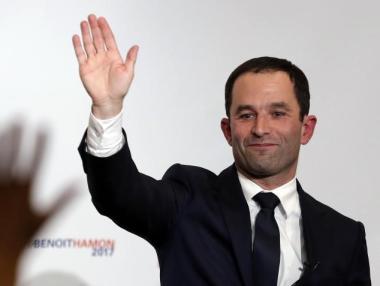 Френските социалисти с изненадващ кандидат за президент
