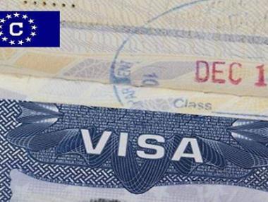 Посолството на САЩ в София: Спираме визите за 7-те държави от Близкия Изток