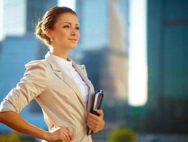 Само 20% от жените в България са склонни да стартират собствен бизнес