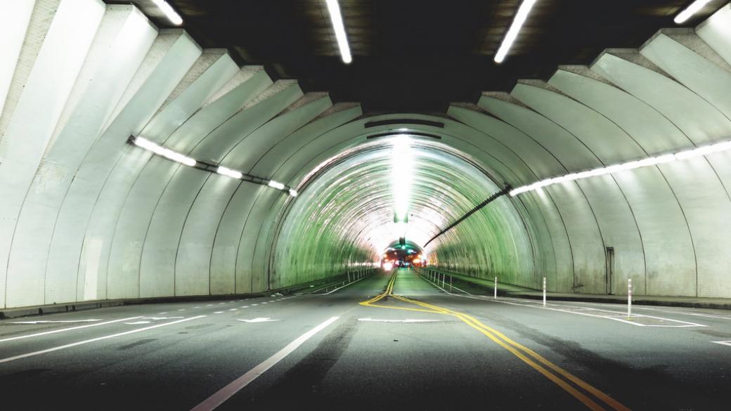 Илон Мъск прокарва тунел под Лос Анджелис