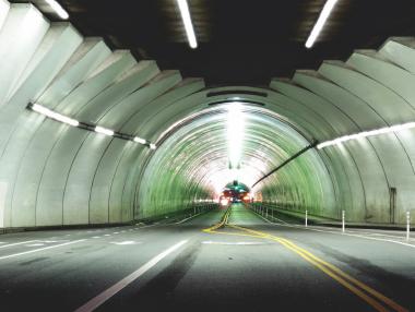 Илон Мъск прокарва тунел под Лос Анджелис