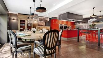 Къщата на Мерил Стрийп в Манхатън за продан