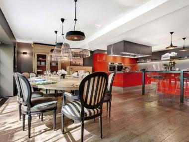 Къщата на Мерил Стрийп в Манхатън за продан