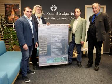 Българските „къщи“ за миди са с уникална технология