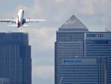 25 международни банки сменят Острова с Германия след Brexit