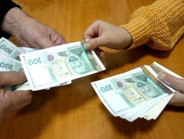 Майки, изоставящи децата си, ще плащат на социалните