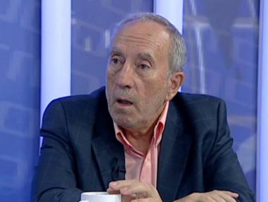 Алекс Алексиев: Ако германците бяха действали като Тръмп, нямаше да има атентат в Берлин