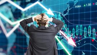 Забраните на Тръмп предизвикаха голям спад на Уолстрийт