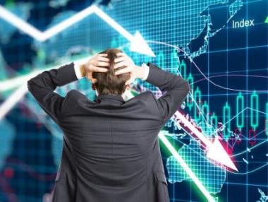 Забраните на Тръмп предизвикаха голям спад на Уолстрийт