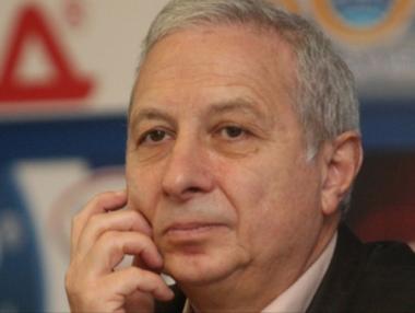 Огнян Герджиков разпредели ресорите на вицепремиерите