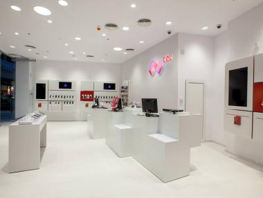 Приходите на Мтел нарастват до 412 млн. евро през 2016 г.