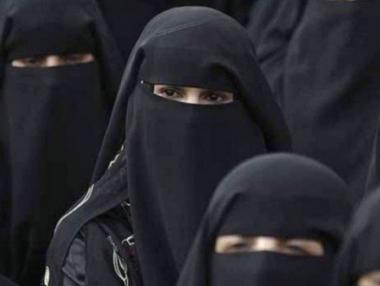 И Австрия забранява бурките