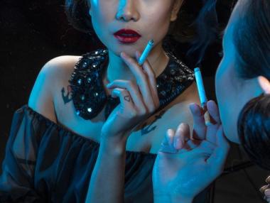 Франция забранява известни марки цигари, звучали престижно