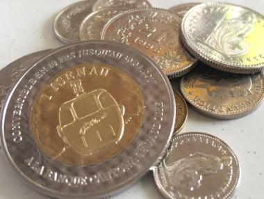 Швейцарски курорт създаде собствена валута, за да спаси ски туризма си