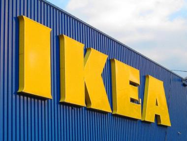 IKEA инвестира 60 млн. евро в магазин в Латвия