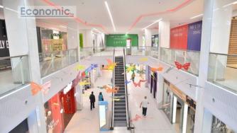 В близките години няма да има нови молове