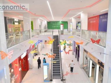 В близките години няма да има нови молове