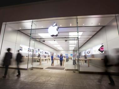 Apple вече не е най-скъпият бранд в света