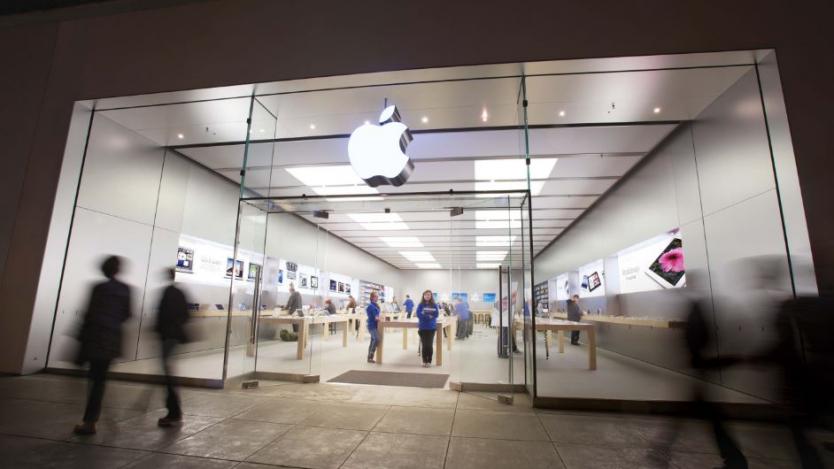 Apple вече не е най-скъпият бранд в света