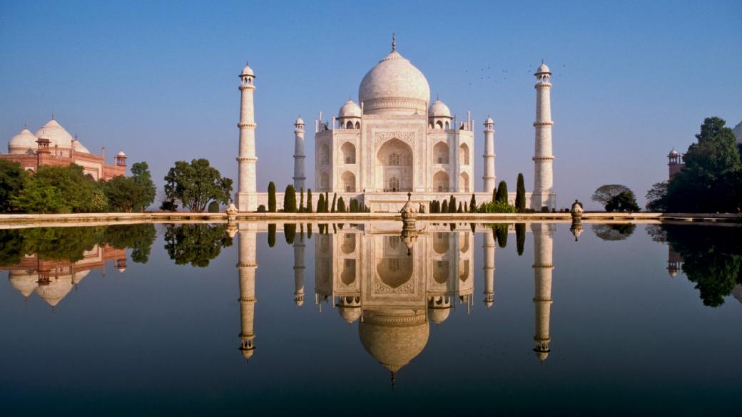 Индия удвоява туристическия данък