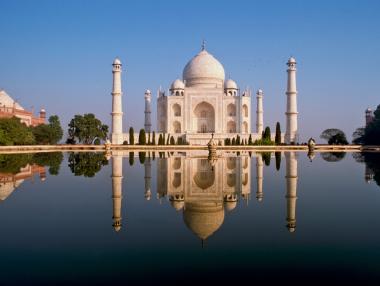 Индия удвоява туристическия данък