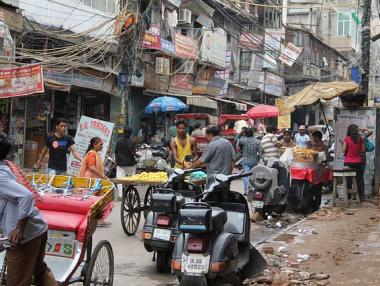 Индия може да въведе единен базов доход