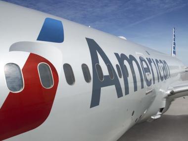 American Airlines отвори първия си офис в Куба