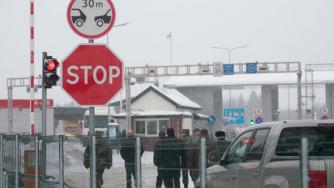 Русия установи контрол по границата с Беларус