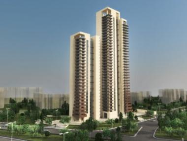 Пловдив ще има първия си небостъргач