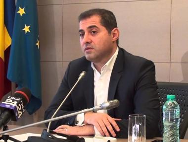 Румънски министър подаде оставка след протестите