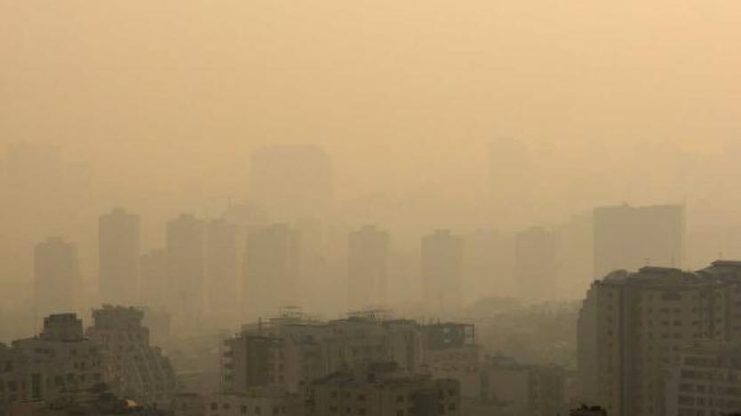 50 души на ден умират от мръсен въздух в България
