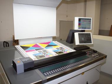 Печатница „Алианс Принт“ отбелязва цветно 15-ата си годишнина